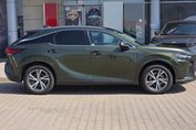 Lexus RX 350h Elegance