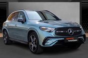 Mercedes GLC 220 d 4MATIC AMG Line