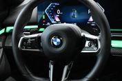 BMW Seria 5 520d xDrive mHEV aut
