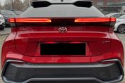 Toyota C-HR Executive 1.8 Hybrid