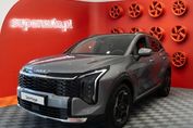 Kia Sportage 1.6 T-GDI L 2WD DCT