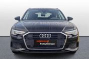 Audi A6 Avant 40 TDI quattro Sport