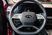 Jac JS8 Pro 1.5 T-GDI 7 DCT 7os.