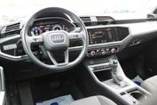 Audi Q3 35 TDI S tronic