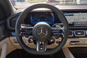 Mercedes GLE AMG 53 4-Matic+