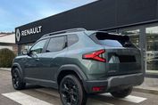 Dacia Duster Extreme 1.2 TCe Hybrid-G LPG 4x4