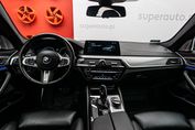 BMW Seria 5 M550d xDrive