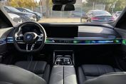 BMW Seria 7 750e xDrive M Sport
