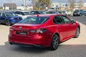 Toyota Camry 2.5 Hybrid Executive CVT