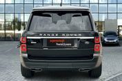 Land Rover Range Rover 4.4SD V8 AB
