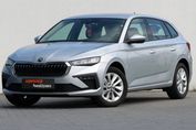 Skoda Scala 1.0 Tsi Selection