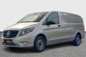 Mercedes Vito Długi
