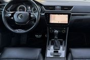 Skoda Superb 2.0 TSI L&K DSG