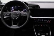 Audi A3 TFSI S Line