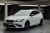 Seat Leon 2.0 TSI FR DSG
