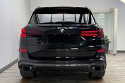 BMW X5 xDrive30d M Sport