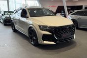 Audi Q8 RSQ8 TFSI quattro Performance