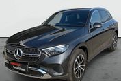 Mercedes GLC 200 d 4-Matic Avantgarde
