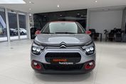 Citroen C3 1.2 PureTech Shine EAT6