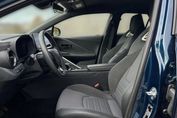 Toyota C-HR 2.0 Hybrid Executive