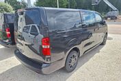 Fiat Scudo XL L2H1 Zabudowa Brygadowa Składana