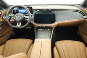 Mercedes Klasa E 220 d 4-Matic AMG Estate