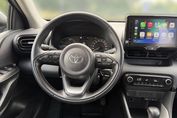 Toyota Yaris Hybrid 1.5 Comfort