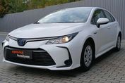 Toyota Corolla Active