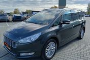 Ford Galaxy 2.0 EcoBlue Titanium
