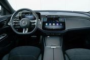 Mercedes Klasa E 220d 4-Matic AMG 9G-Tronic
