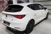 Seat Leon 1.5 eTSI FR DSG