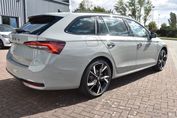 Skoda Octavia Sportline 2.0 TDI DSG