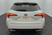 Toyota Corolla Style 2.0 Hybrid Dynamic Force