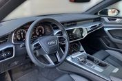 Audi A7 50 TFSI e PHEV Quattro S tronic