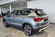 Seat Ateca 1.5 TSI DSG