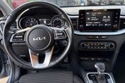 Kia Ceed M 1.5 T-GDI DCT