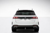 Mercedes GLE 350 d 4MATIC