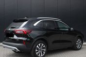 Ford Kuga Titanium eCVT 2.5 FHEV AWD