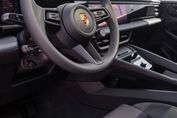 Porsche Macan 4S