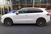 Porsche Cayenne Diesel Platinum Edition 3.0