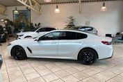 BMW Seria 8 Gran Coupe 840d xDrive