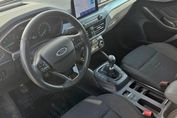 Ford Focus 1.0 EcoBoost mHEV Active X