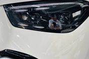 Mercedes GLE 350 de 4-Matic AMG Line