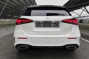 Mercedes Klasa A 220 4MATIC AMG Line