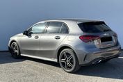 Mercedes Klasa A 200 AMG Line