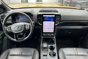 Ford Ranger 2.0 EcoBlue Bi-Turbo 4x4 DC Wildtrak