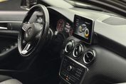 Mercedes GLA 180 7G-DCT