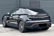 Porsche Macan 4S