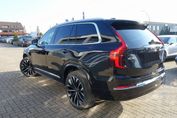 Volvo XC90 T8 AWD Plug-In Hybrid Ultra Bright