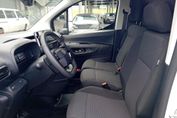 Toyota Proace City L2H1